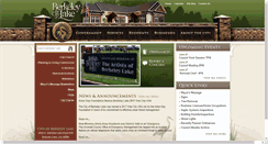 Desktop Screenshot of gpfireplacefitters.com
